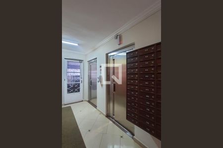 Apartamento à venda com 69m², 2 quartos e 1 vagaHall