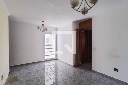 Sala de apartamento à venda com 2 quartos, 69m² em Parque Mandaqui, São Paulo