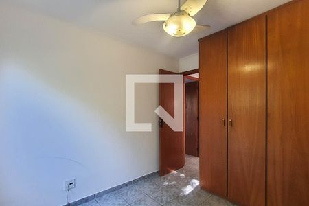 Apartamento à venda com 69m², 2 quartos e 1 vagaQuarto 2