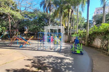 Apartamento à venda com 69m², 2 quartos e 1 vagaÁrea comum - Playground