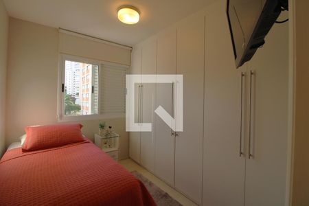 Quarto 1 de apartamento à venda com 3 quartos, 82m² em Vila Sofia, São Paulo
