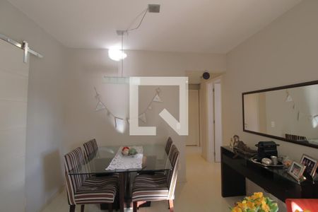 Sala de apartamento à venda com 3 quartos, 82m² em Vila Sofia, São Paulo