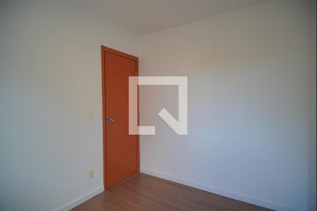 Quarto 1 de apartamento para alugar com 2 quartos, 39m² em Rondônia, Novo Hamburgo