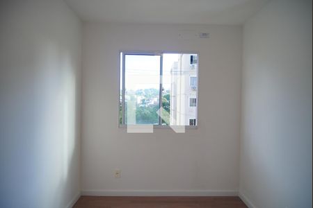 Quarto 2 de apartamento para alugar com 2 quartos, 39m² em Rondônia, Novo Hamburgo