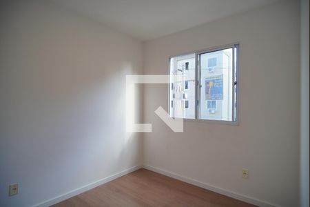 Quarto 1 de apartamento para alugar com 2 quartos, 39m² em Rondônia, Novo Hamburgo