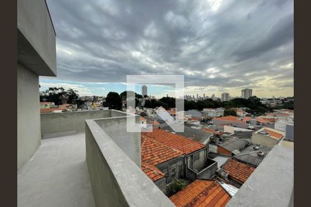 Foto 11 de apartamento à venda com 2 quartos, 52m² em Vila Libanesa, São Paulo