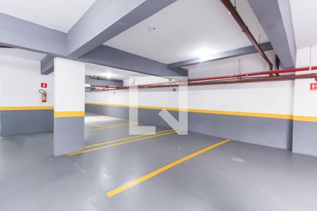 Apartamento à venda com 52m², 2 quartos e 1 vaga Apartamento à venda com 52m², 2 quartos e 1 vagaÁrea comum - Garagem