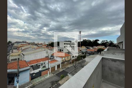 Foto 14 de apartamento à venda com 2 quartos, 52m² em Vila Libanesa, São Paulo