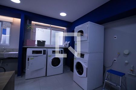 Apartamento à venda com 35m², 2 quartos e sem vagaÁrea comum
