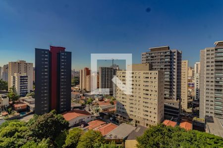 Apartamento à venda com 35m², 2 quartos e sem vagaQuarto 2