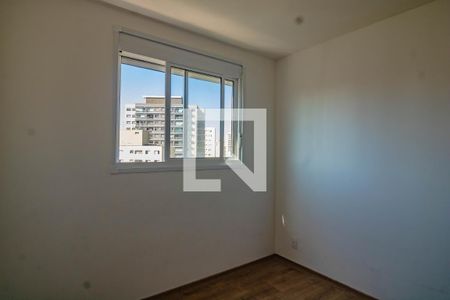 Quarto 2 de apartamento para alugar com 2 quartos, 35m² em Vila Guarani (z Sul), São Paulo