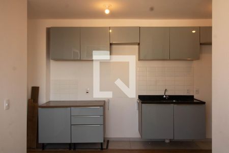 Sala de apartamento para alugar com 2 quartos, 35m² em Vila Guarani (z Sul), São Paulo