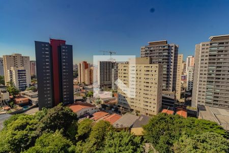 Quarto 1 de apartamento para alugar com 2 quartos, 35m² em Vila Guarani (z Sul), São Paulo