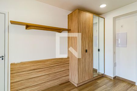 Studio de apartamento para alugar com 1 quarto, 37m² em Butantã, São Paulo