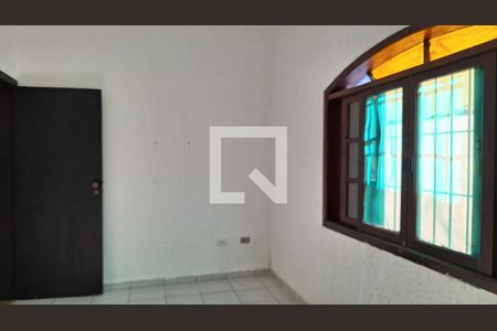Quarto de casa para alugar com 2 quartos, 165m² em Caiçara, Praia Grande