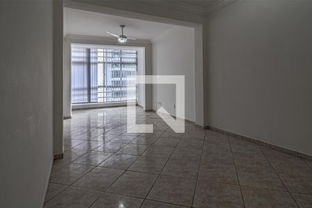 sala_2 de apartamento à venda com 2 quartos, 64m² em Aclimação, São Paulo