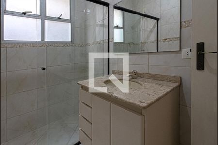  banheiro social_2 de apartamento à venda com 2 quartos, 64m² em Aclimação, São Paulo