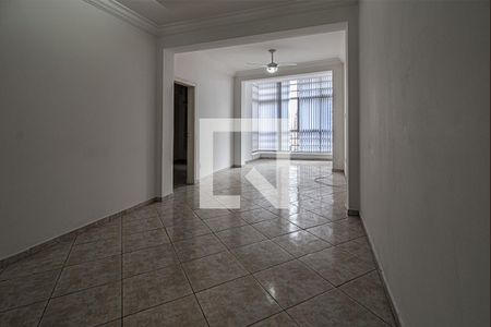 sala_1 de apartamento para alugar com 2 quartos, 64m² em Aclimação, São Paulo