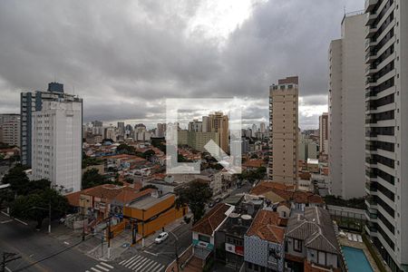 vistas_3 de apartamento à venda com 2 quartos, 64m² em Aclimação, São Paulo