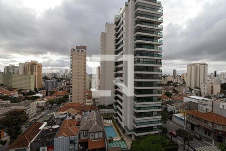 vistas_1 de apartamento à venda com 2 quartos, 64m² em Aclimação, São Paulo