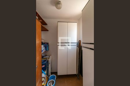 Apartamento à venda com 110m², 3 quartos e 2 vagasÁrea de Serviço