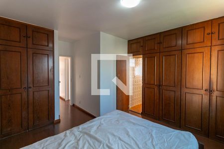 Apartamento à venda com 110m², 3 quartos e 2 vagasQuarto 3