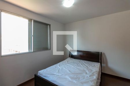 Apartamento à venda com 110m², 3 quartos e 2 vagasQuarto 3