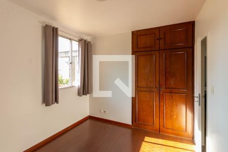 Apartamento à venda com 110m², 3 quartos e 2 vagasQuarto 1