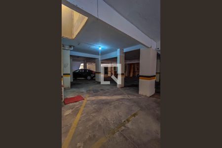 Apartamento à venda com 110m², 3 quartos e 2 vagasÁrea comum