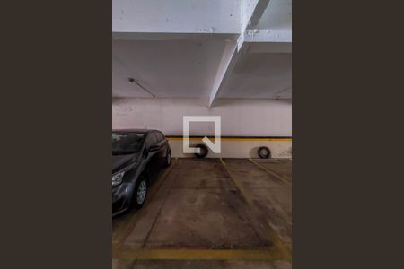 Apartamento à venda com 110m², 3 quartos e 2 vagasÁrea comum