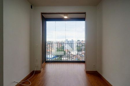 Sala de apartamento à venda com 2 quartos, 48m² em Jardim Marajoara, São Paulo