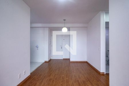 Sala de apartamento à venda com 2 quartos, 48m² em Jardim Marajoara, São Paulo
