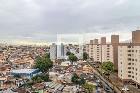 Apartamento à venda com 48m², 2 quartos e 1 vaga Apartamento à venda com 48m², 2 quartos e 1 vagaVista do Quarto 2