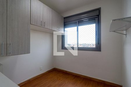 Quarto 1 de apartamento para alugar com 2 quartos, 48m² em Jardim Marajoara, São Paulo