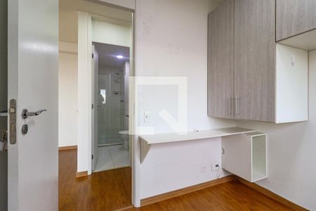 Quarto 1 de apartamento para alugar com 2 quartos, 48m² em Jardim Marajoara, São Paulo