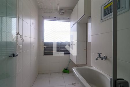 Apartamento à venda com 48m², 2 quartos e 1 vaga Apartamento à venda com 48m², 2 quartos e 1 vagaÁrea de Serviço
