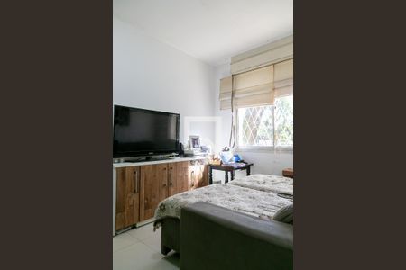 Sala de apartamento para alugar com 2 quartos, 53m² em Vila Nova, Porto Alegre