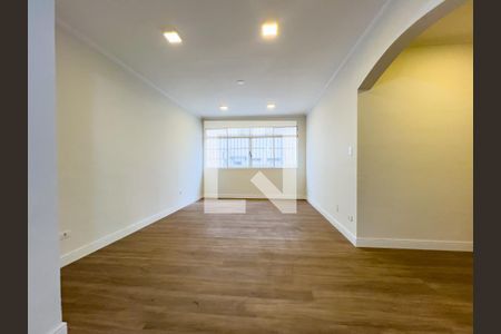 Sala  de apartamento para alugar com 3 quartos, 129m² em Planalto Paulista, São Paulo