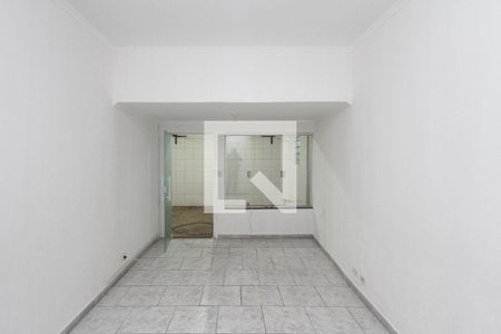 Sala de casa para alugar com 1 quarto, 60m² em Cidade São Mateus, São Paulo