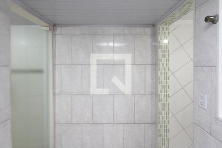 Banheiro de casa para alugar com 1 quarto, 60m² em Cidade São Mateus, São Paulo