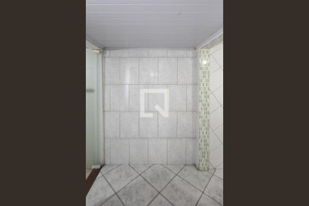 Banheiro de casa para alugar com 1 quarto, 60m² em Cidade São Mateus, São Paulo