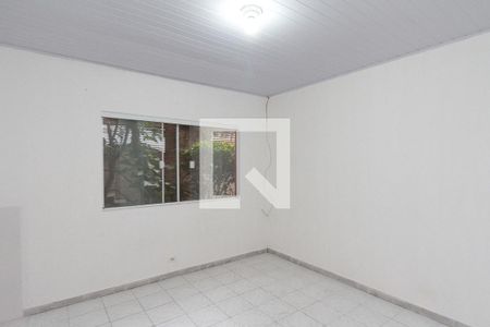 Quarto de casa para alugar com 1 quarto, 60m² em Cidade São Mateus, São Paulo