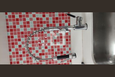 Apartamento à venda com 49m², 2 quartos e 1 vagaCozinha