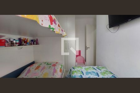 Apartamento à venda com 49m², 2 quartos e 1 vagaQuarto 2