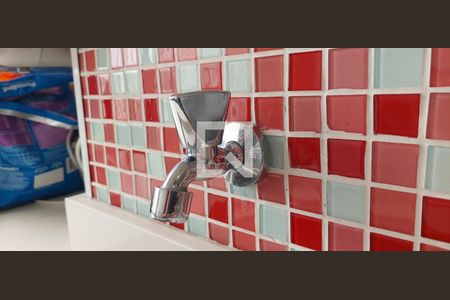 Apartamento à venda com 49m², 2 quartos e 1 vagaÁrea de Serviço