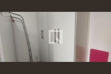 Apartamento à venda com 49m², 2 quartos e 1 vagaQuarto 2