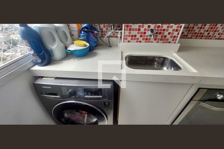 Apartamento à venda com 49m², 2 quartos e 1 vagaÁrea de Serviço