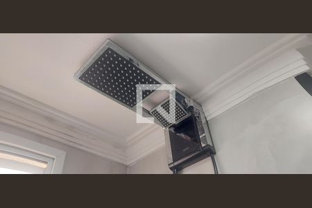 Apartamento à venda com 49m², 2 quartos e 1 vagaBanheiro 