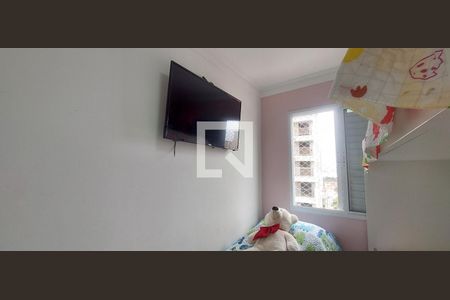 Apartamento à venda com 49m², 2 quartos e 1 vagaQuarto 2