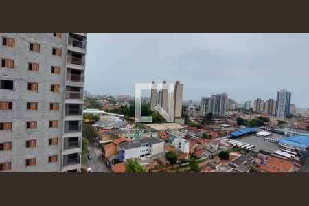 Apartamento à venda com 49m², 2 quartos e 1 vagaVista Quarto 1